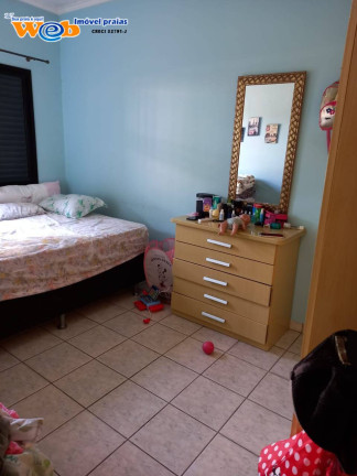 Imagem Casa com 2 Quartos à Venda, em Flórida - Praia Grande Imagem Casa com 2 Quartos à Venda, em Flórida - Praia Grande
