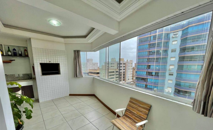 Imagem Apartamento com 2 Quartos à Venda, 77 m² em Zona Nova - Capão Da Canoa
