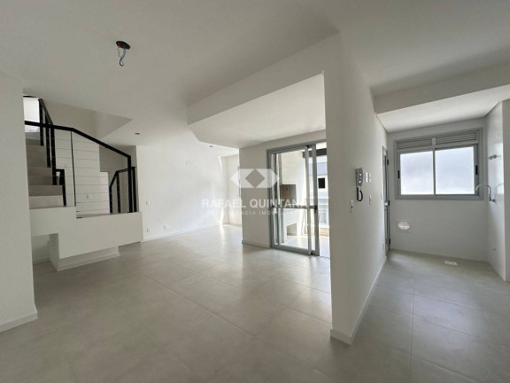 Imagem Apartamento com 2 Quartos à Venda, 112 m² em Canto - Florianópolis