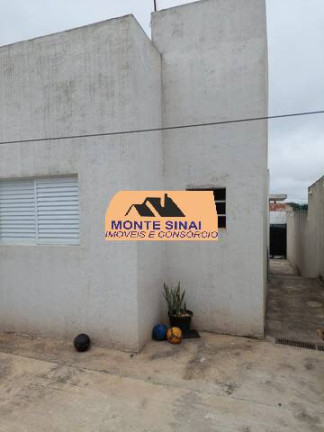 Imagem Casa com 2 Quartos à Venda, 180 m² em Vila Barão - Sorocaba Imagem Casa com 2 Quartos à Venda, 180 m² em Vila Barão - Sorocaba