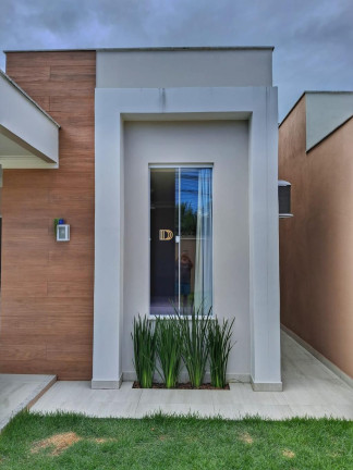 Imagem Casa com 2 Quartos à Venda, 83 m² em Balneário De Carapebus - Serra Imagem Casa com 2 Quartos à Venda, 83 m² em Balneário De Carapebus - Serra