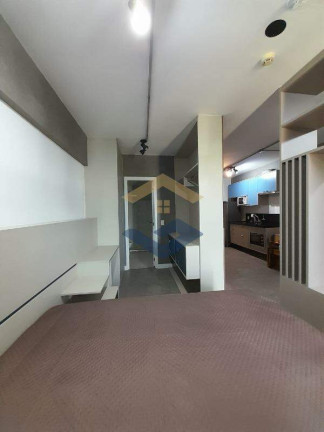 Imagem Apartamento com 1 Quarto à Venda, 44 m² em Centro - Jundiaí