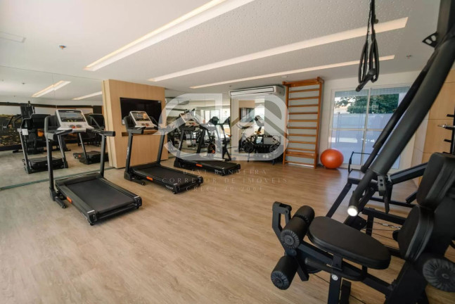 Imagem Apartamento com 3 Quartos à Venda, 117 m² em Aldeota - Fortaleza