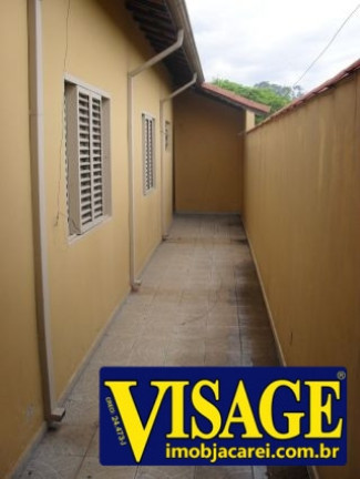 Imagem Casa com 2 Quartos à Venda,  em Jd. Paulistano - Jacareí