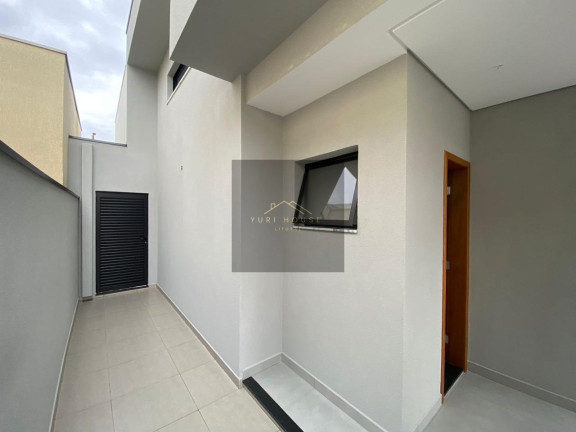 Casa com 3 Quartos à Venda, 160 m² em Condomínio Terras Do Vale - Caçapava