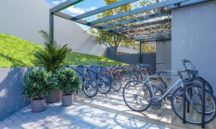 Imagem Apartamento com 2 Quartos à Venda, 34 m² em Jabaquara - São Paulo Imagem Apartamento com 2 Quartos à Venda, 34 m² em Jabaquara - São Paulo