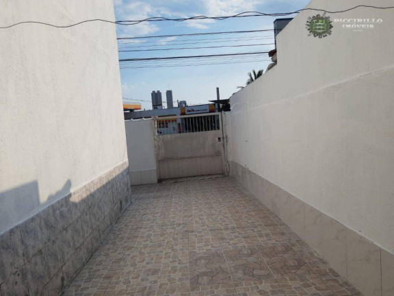 Imagem Sobrado com 2 Quartos à Venda, 100 m² em Ocian - Praia Grande
