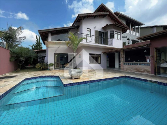 Imagem Casa de Condomínio com 3 Quartos à Venda, 360 m² em Horizontal Park - Cotia Imagem Casa de Condomínio com 3 Quartos à Venda, 360 m² em Horizontal Park - Cotia