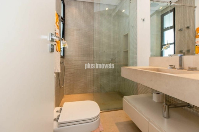 Imagem Apartamento com 4 Quartos à Venda, 354 m² em Vila Nova Conceição - São Paulo
