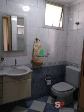 Imagem Apartamento com 3 Quartos à Venda, 91 m² em Santana - São Paulo
