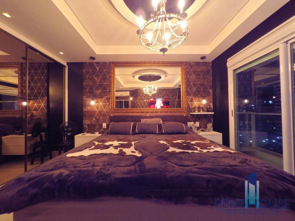 Imagem Apartamento com 3 Quartos à Venda, 158 m² em Centro - Balneário Camboriú