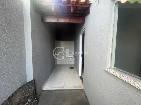 Imagem Casa com 2 Quartos à Venda, 125 m² em Vila Nova Campo Grande - Campo Grande