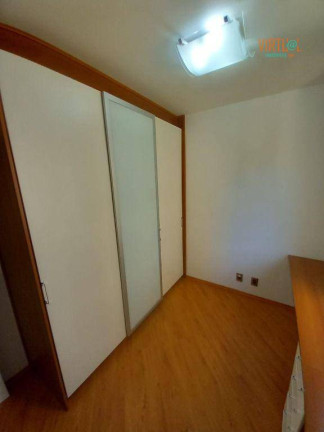 Imagem Apartamento com 2 Quartos para Alugar, 50 m² em City América - São Paulo Imagem Apartamento com 2 Quartos para Alugar, 50 m² em City América - São Paulo