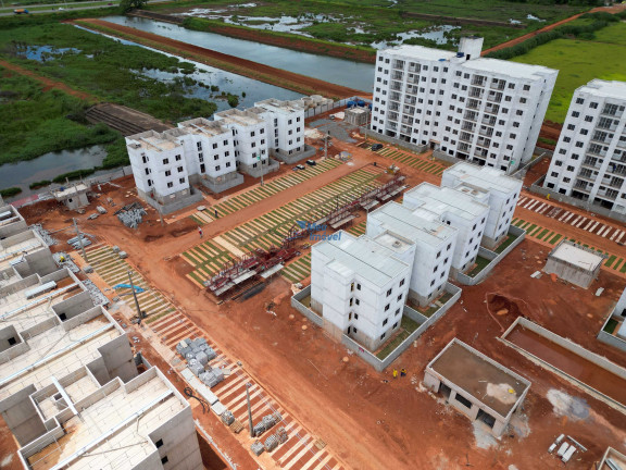 Imagem Imóvel com 2 Quartos à Venda, 45 m² em Ceilândia - Brasília Imagem Imóvel com 2 Quartos à Venda, 45 m² em Ceilândia - Brasília