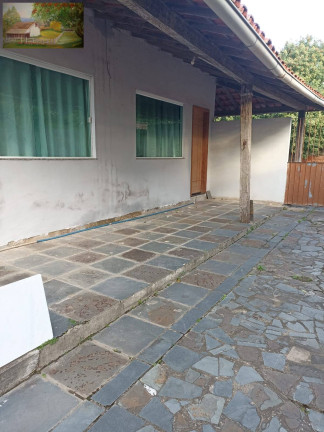 Imagem Casa com 3 Quartos à Venda, 100 m² em Balneário São Pedro - São Pedro Da Aldeia Imagem Casa com 3 Quartos à Venda, 100 m² em Balneário São Pedro - São Pedro Da Aldeia