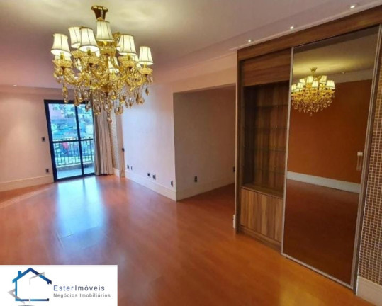 Apartamento com 2 Quartos para Alugar ou Temporada, 98 m² em Centro - Jundiaí