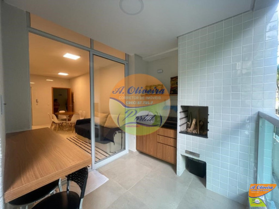 Imagem Apartamento com 2 Quartos à Venda, 70 m² em Toninhas - Ubatuba Imagem Apartamento com 2 Quartos à Venda, 70 m² em Toninhas - Ubatuba