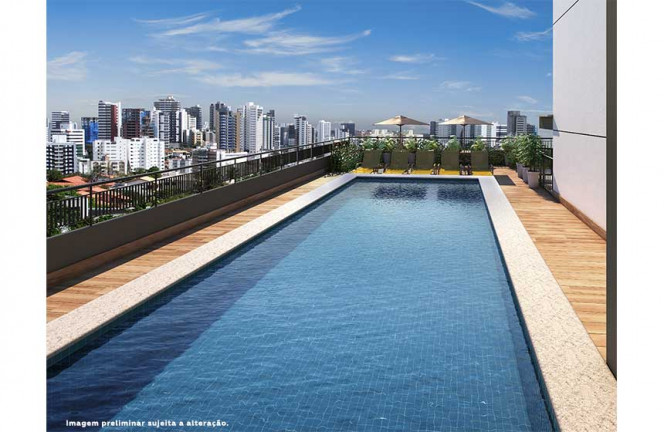 Imagem Apartamento com 2 Quartos à Venda, 57 m² em Consolação - São Paulo Imagem Apartamento com 2 Quartos à Venda, 57 m² em Consolação - São Paulo