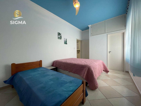 Imagem Apartamento com 3 Quartos à Venda, 110 m² em Pitangueiras - Guarujá Imagem Apartamento com 3 Quartos à Venda, 110 m² em Pitangueiras - Guarujá
