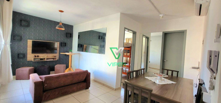 Imagem Apartamento com 1 Quarto à Venda, 49 m² em Centro - Barra Velha Imagem Apartamento com 1 Quarto à Venda, 49 m² em Centro - Barra Velha