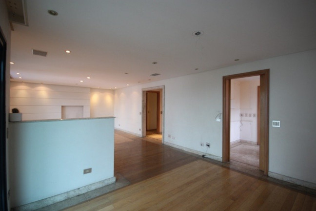 Imagem Apartamento com 4 Quartos à Venda, 202 m² em Higienopolis - São Paulo