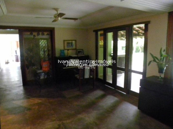 Imagem Casa de Condomínio com 5 Quartos à Venda, 600 m² em Barra Da Tijuca - Rio De Janeiro Imagem Casa de Condomínio com 5 Quartos à Venda, 600 m² em Barra Da Tijuca - Rio De Janeiro