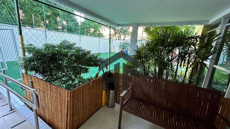 Imagem Apartamento com 3 Quartos à Venda, 63 m² em Madalena - Recife Imagem Apartamento com 3 Quartos à Venda, 63 m² em Madalena - Recife