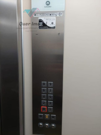 Imagem Kitnet com 1 Quarto à Venda, 34 m² em Centro - Ribeirão Preto