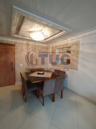 Imagem Casa com 3 Quartos à Venda, 178 m² em Jardim Las Palmas - São Bernardo Do Campo