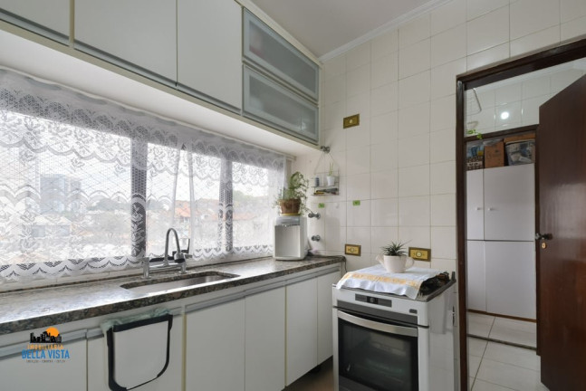 Imagem Apartamento com 3 Quartos à Venda,  em Ipiranga - São Paulo