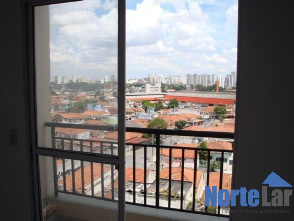 Imagem Apartamento com 3 Quartos à Venda, 65 m² em Vila Dos Remédios - São Paulo