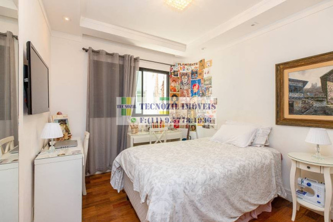 Foto do imóvel Apartamento com 3 Quartos à Venda, 237 m² em Higienópolis - São Paulo