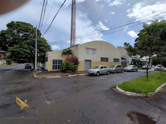 Imagem Sala Comercial à Venda, 383 m² em Vila Alba - Campo Grande Imagem Sala Comercial à Venda, 383 m² em Vila Alba - Campo Grande