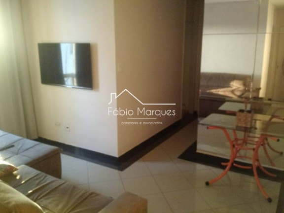 Imagem Apartamento com 2 Quartos à Venda, 52 m² em Vila Ré - São Paulo Imagem Apartamento com 2 Quartos à Venda, 52 m² em Vila Ré - São Paulo