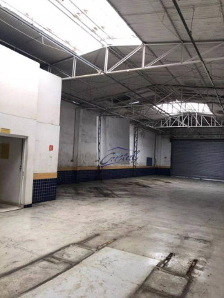 Imagem Edifício Residencial à Venda ou Locação, 368 m² em Butantã - São Paulo