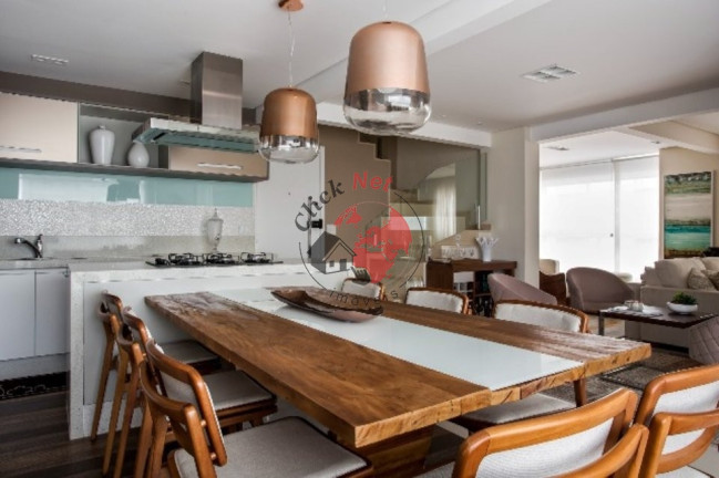 Imagem Apartamento com 3 Quartos à Venda, 246 m² em Centro - São Caetano Do Sul