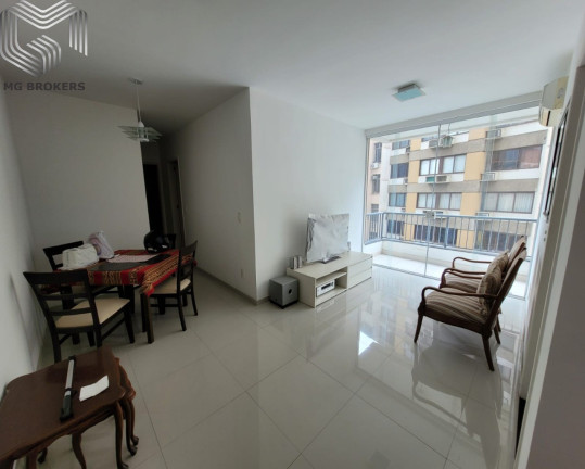 Imóvel com 2 Quartos à Venda, 81 m² em Maracanã - Rio De Janeiro