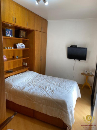 Imagem Apartamento com 3 Quartos à Venda, 146 m² em Santana - São Paulo Imagem Apartamento com 3 Quartos à Venda, 146 m² em Santana - São Paulo