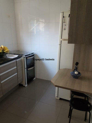 Imagem Apartamento com 3 Quartos à Venda, 88 m² em Brooklin - São Paulo
