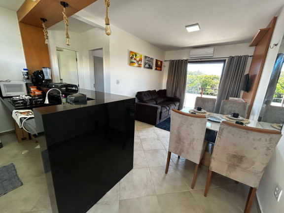 Imagem Apartamento com 1 Quarto para Temporada, 47 m² em Cacimbinhas - Tibau Do Sul Imagem Apartamento com 1 Quarto para Temporada, 47 m² em Cacimbinhas - Tibau Do Sul