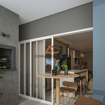 Imagem Imóvel com 2 Quartos à Venda, 96 m² em Centro - Navegantes Imagem Imóvel com 2 Quartos à Venda, 96 m² em Centro - Navegantes