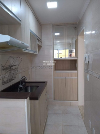 Imagem Imóvel com 2 Quartos à Venda, 47 m² em Vila Tupi - Várzea Paulista