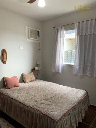 Imagem Apartamento com 2 Quartos à Venda, 127 m² em Parque Enseada - Guarujá