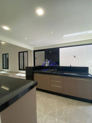 Imagem Casa com 3 Quartos à Venda, 140 m² em Residencial Maria Julia - São José Do Rio Preto Imagem Casa com 3 Quartos à Venda, 140 m² em Residencial Maria Julia - São José Do Rio Preto