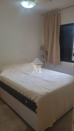 Imagem Apartamento com 1 Quarto para Alugar, 40 m² em Paraíso - São Paulo