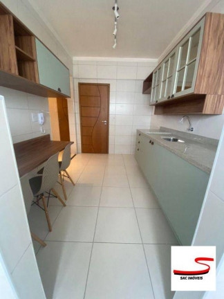 Imagem Apartamento com 3 Quartos à Venda, 127 m² em Jardim Imperador - Praia Grande Imagem Apartamento com 3 Quartos à Venda, 127 m² em Jardim Imperador - Praia Grande