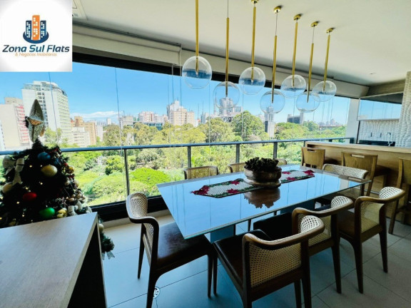 Imagem Apartamento com 3 Quartos à Venda, 118 m² em Cerqueira César - São Paulo Imagem Apartamento com 3 Quartos à Venda, 118 m² em Cerqueira César - São Paulo