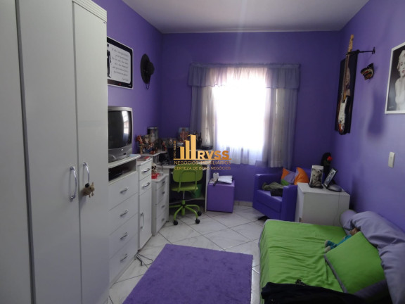 Imagem Sobrado com 3 Quartos à Venda, 250 m² em Vila Helena - Santo André Imagem Sobrado com 3 Quartos à Venda, 250 m² em Vila Helena - Santo André