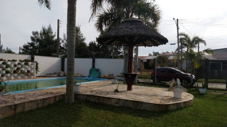 Casa com 3 Quartos à Venda, 154 m² em Tramandaí Sul - Tramandaí
