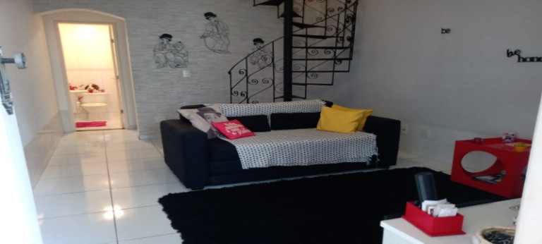 Imagem Casa com 3 Quartos à Venda, 110 m² em Méier - Rio De Janeiro